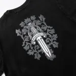 Chrome Hearts T-Shirt 8778