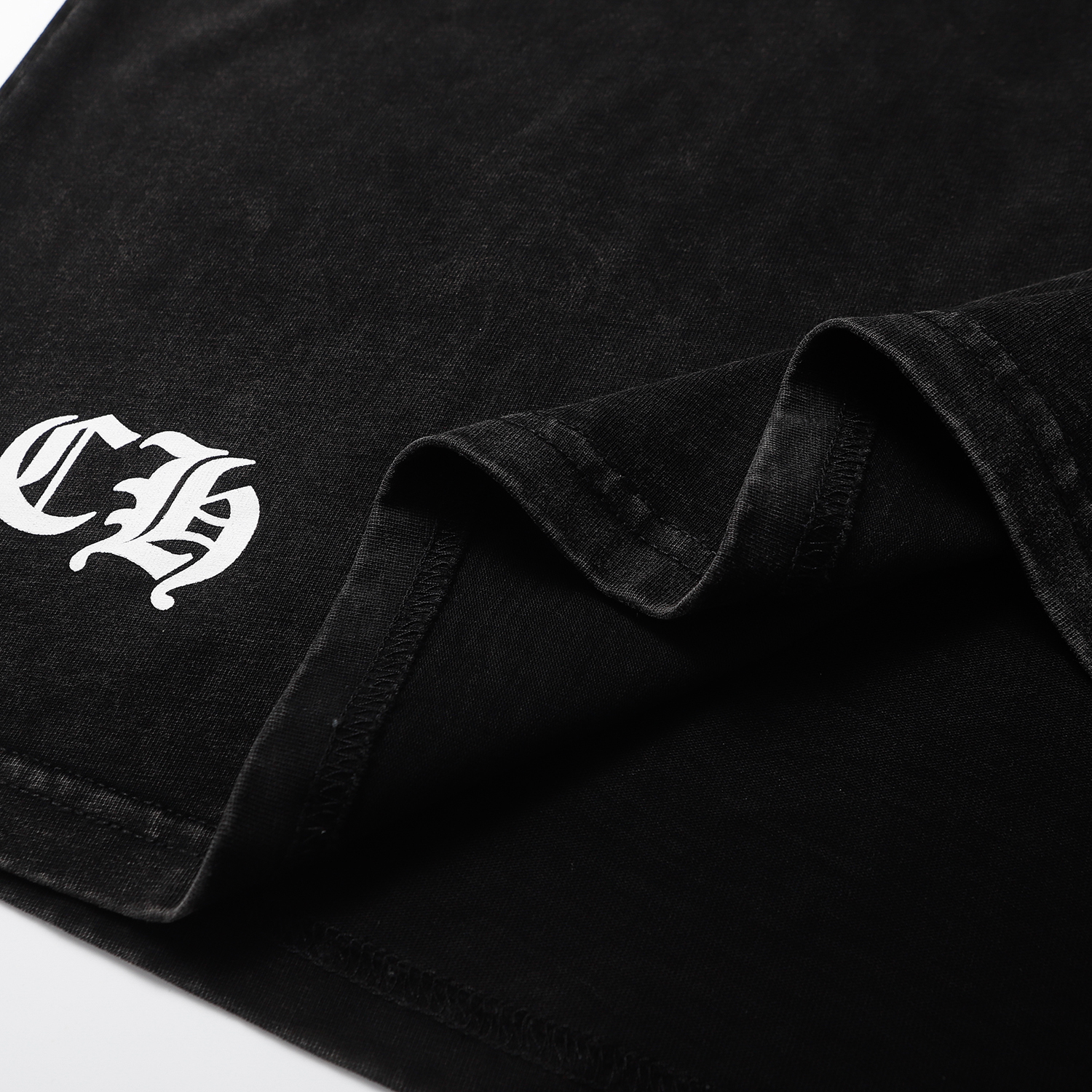 Chrome Hearts T-Shirt 8778