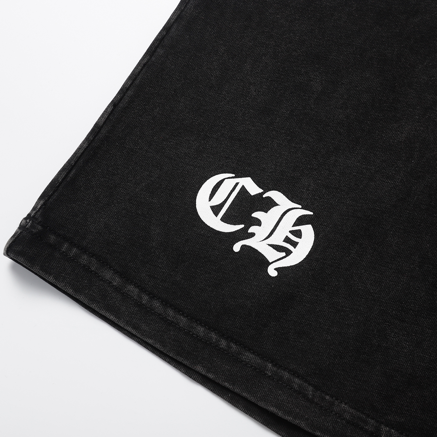 Chrome Hearts T-Shirt 8778