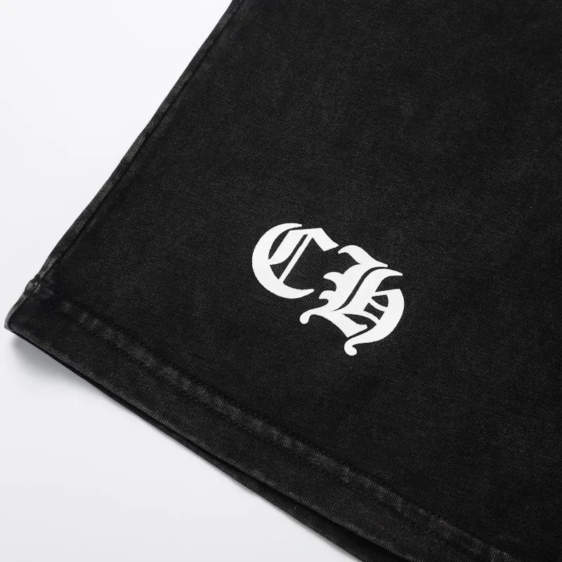 Chrome Hearts T-Shirt 8778