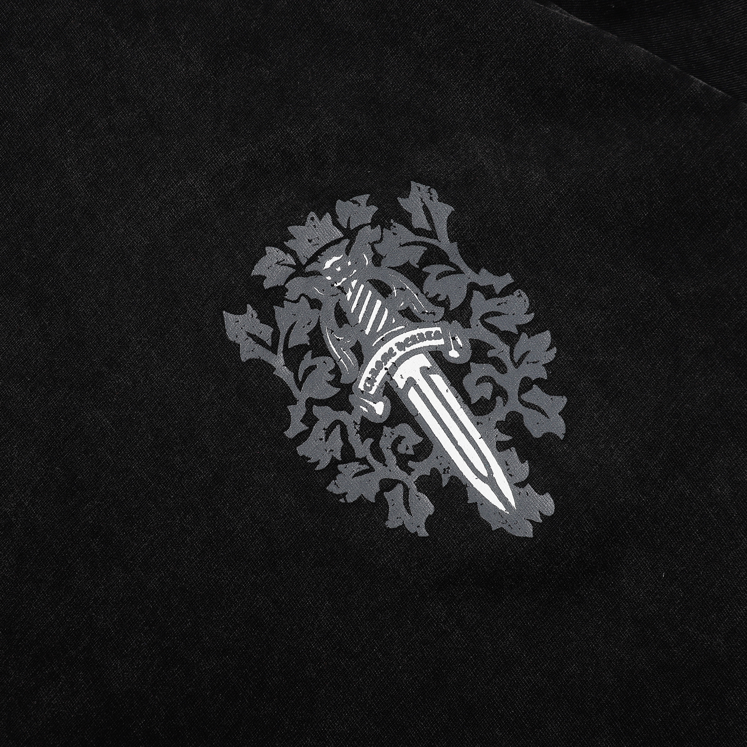 Chrome Hearts T-Shirt 8778