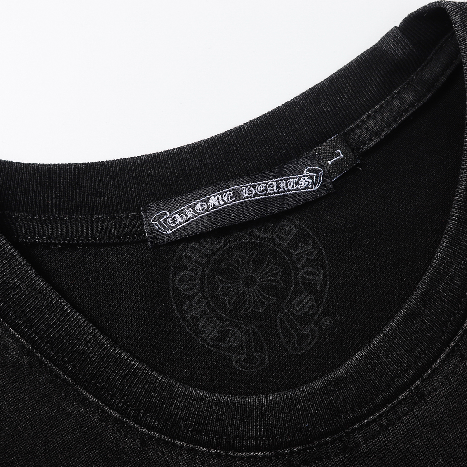 Chrome Hearts T-Shirt 8778