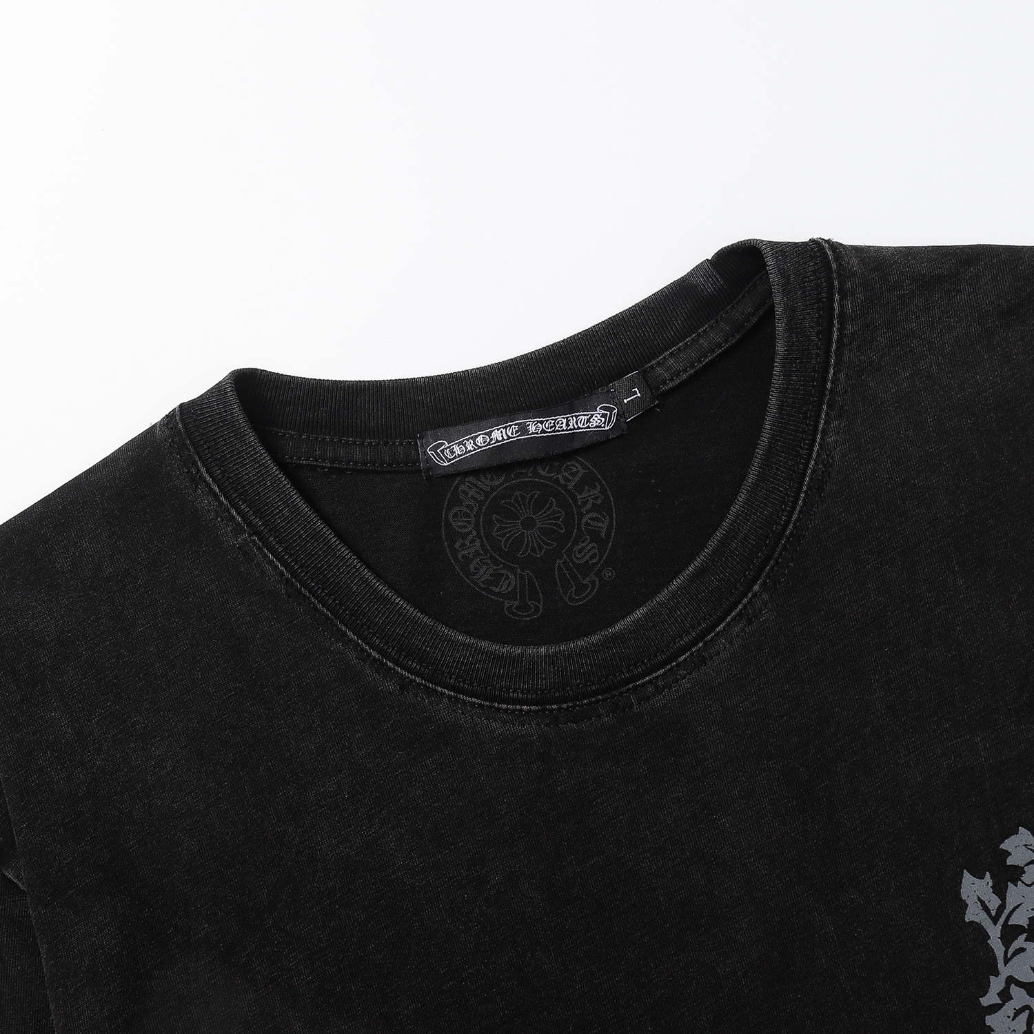 Chrome Hearts T-Shirt 8778