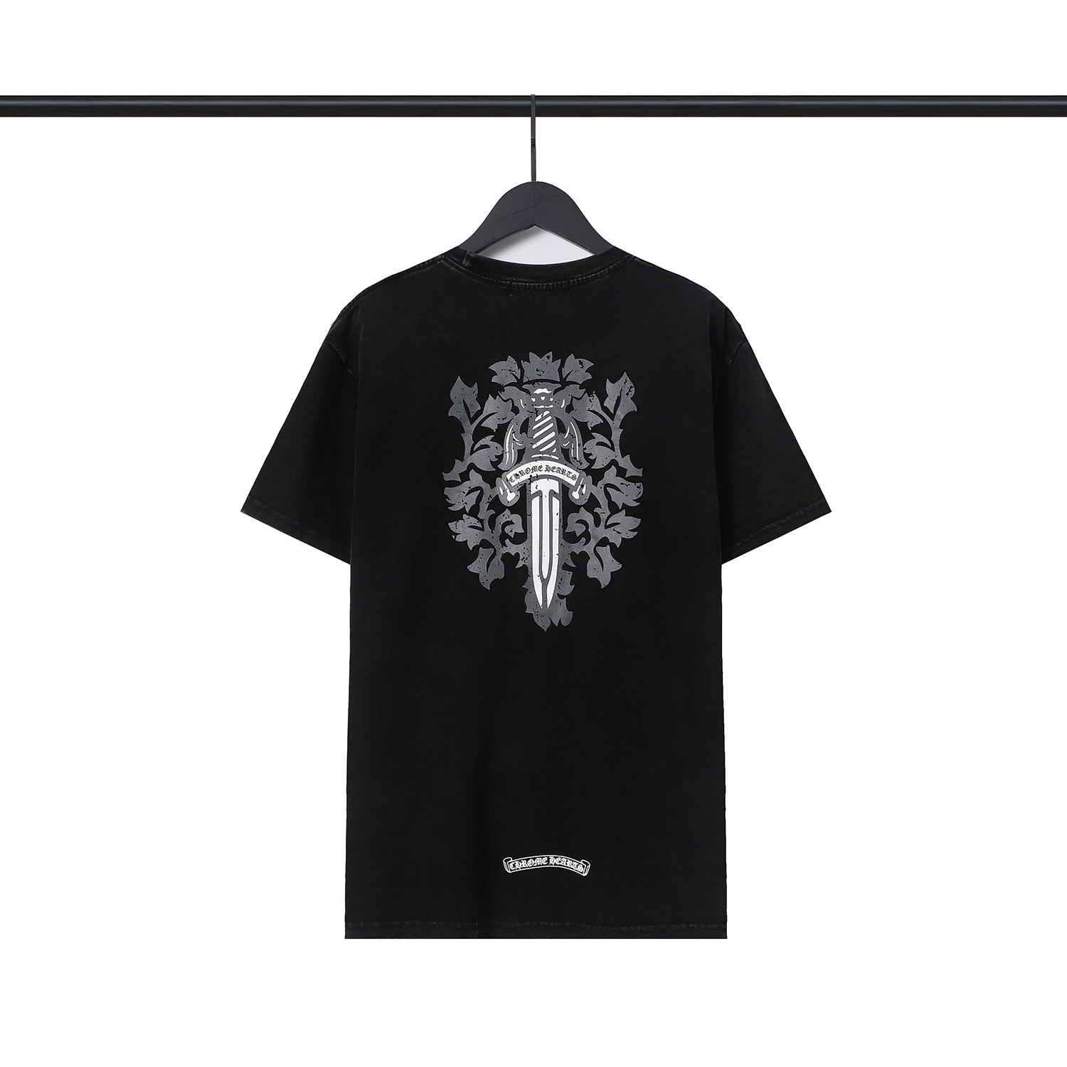 Chrome Hearts T-Shirt 8778