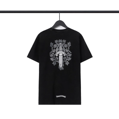 Chrome Hearts T-Shirt 8778 01