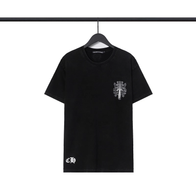 Chrome Hearts T-Shirt 8778 02