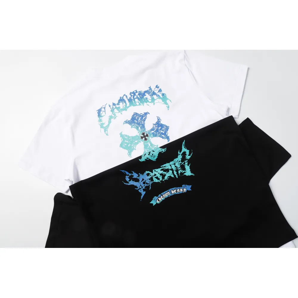 Chrome Hearts T-Shirt 8781