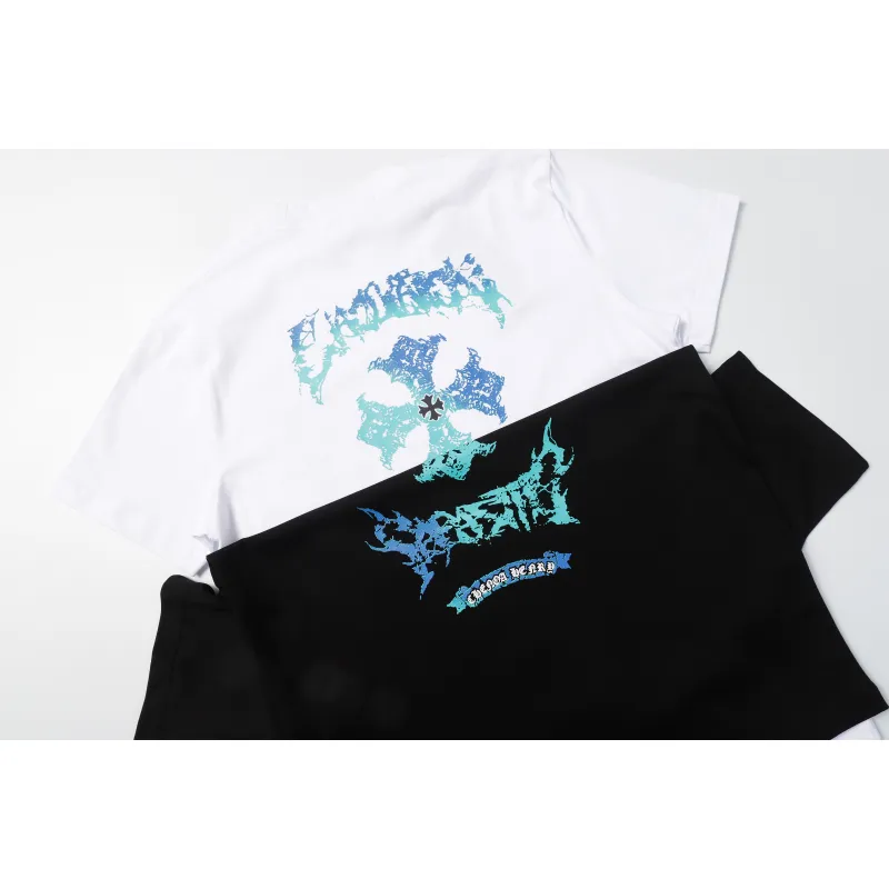 Chrome Hearts T-Shirt 8781