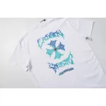 Chrome Hearts T-Shirt 8781