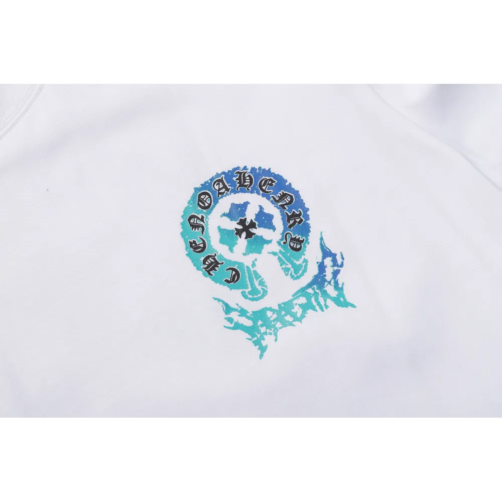 Chrome Hearts T-Shirt 8781