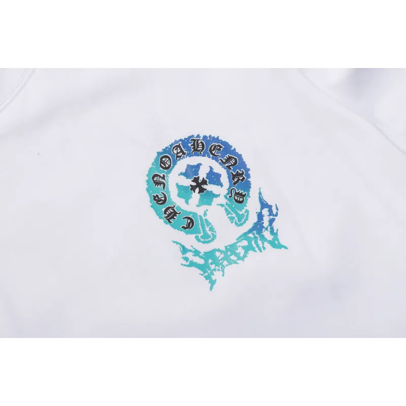 Chrome Hearts T-Shirt 8781