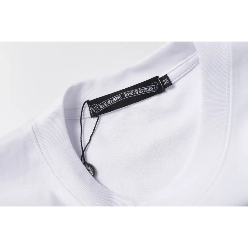 Chrome Hearts T-Shirt 8781