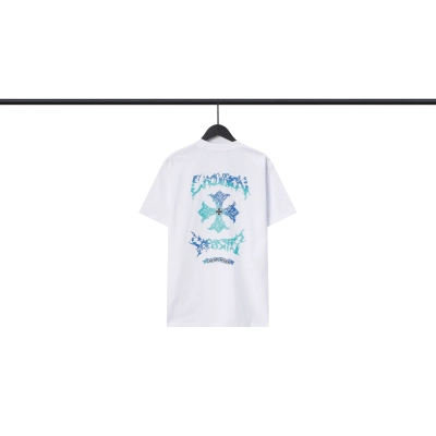 Chrome Hearts T-Shirt 8781 02