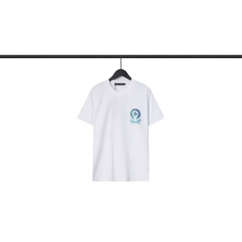 Chrome Hearts T-Shirt 8781