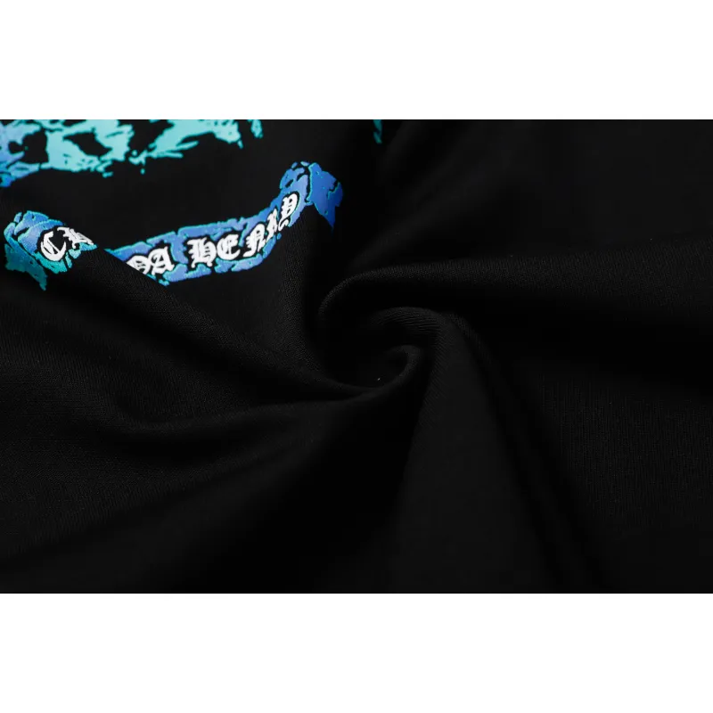 Chrome Hearts T-Shirt 8781