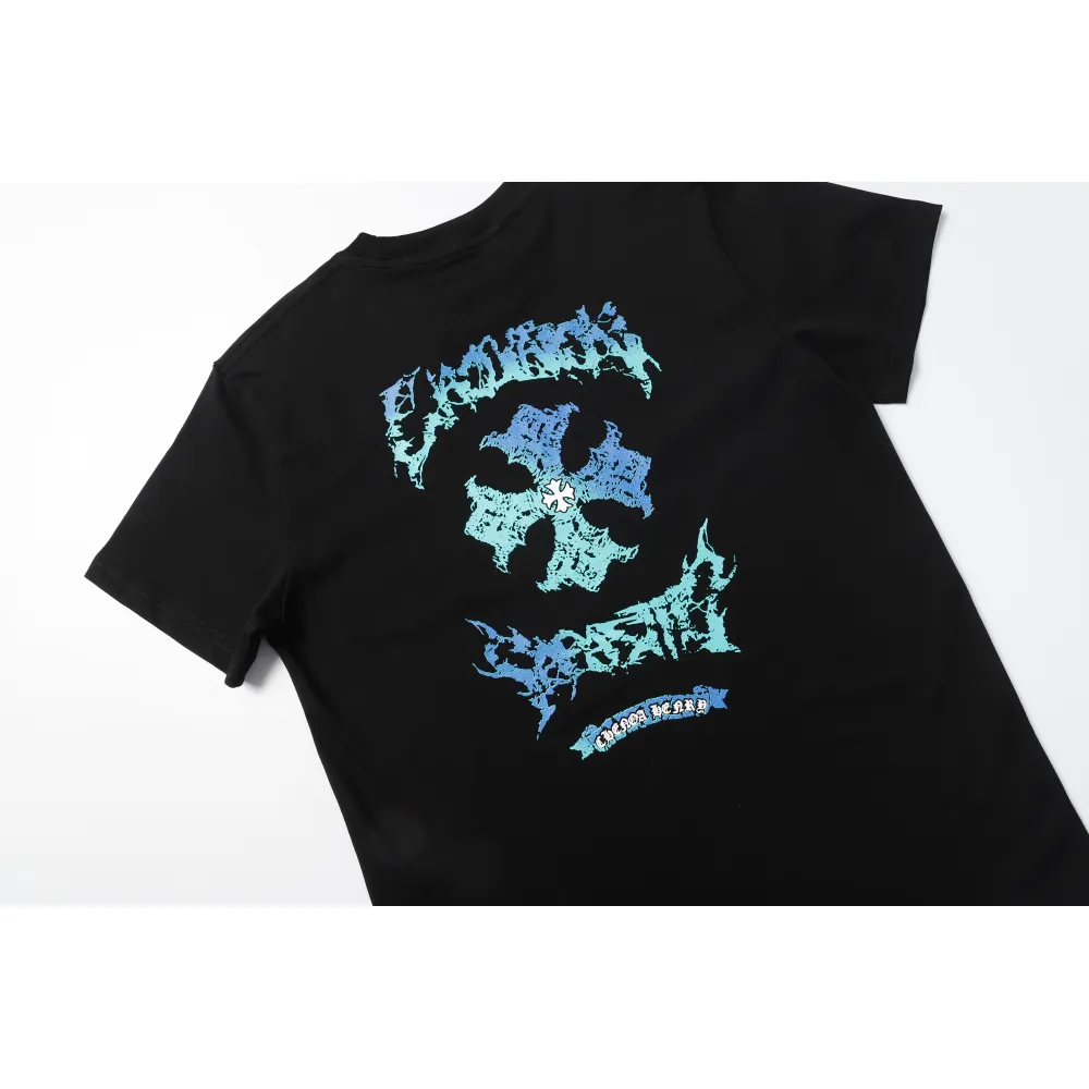 Chrome Hearts T-Shirt 8781
