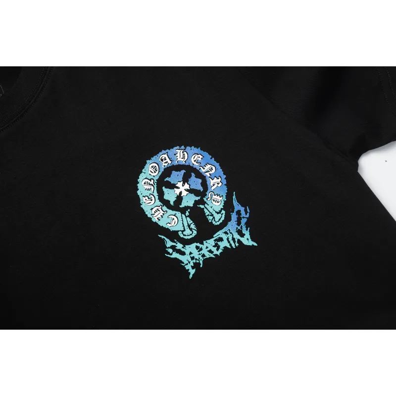 Chrome Hearts T-Shirt 8781
