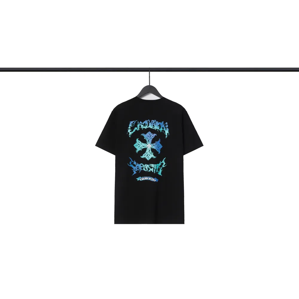 Chrome Hearts T-Shirt 8781