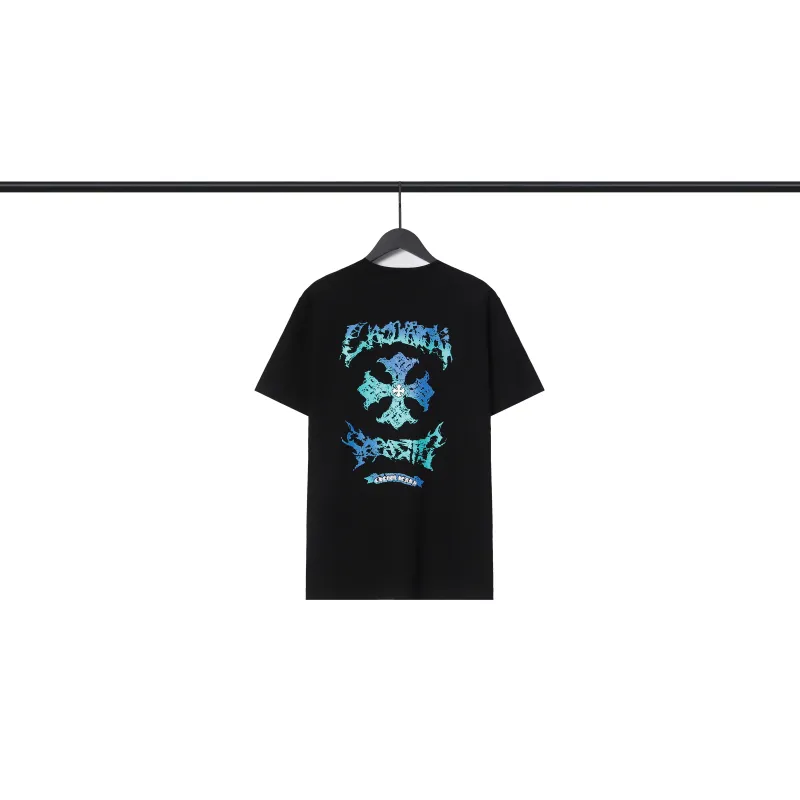 Chrome Hearts T-Shirt 8781