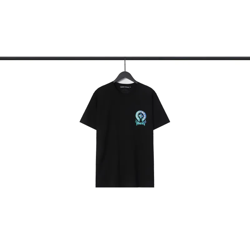 Chrome Hearts T-Shirt 8781