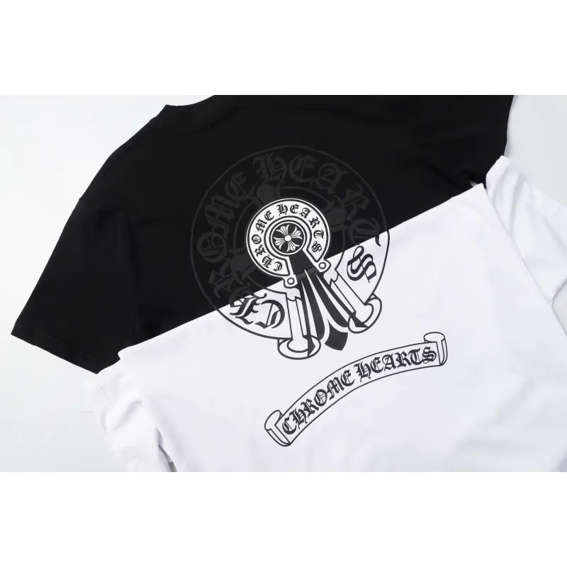 Chrome Hearts T-Shirt 8787