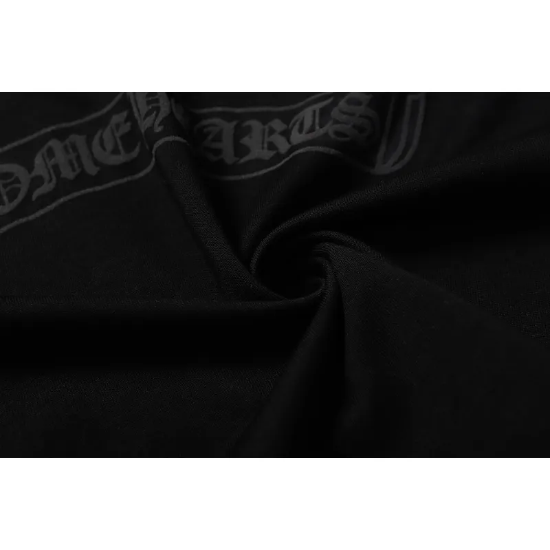 Chrome Hearts T-Shirt 8787