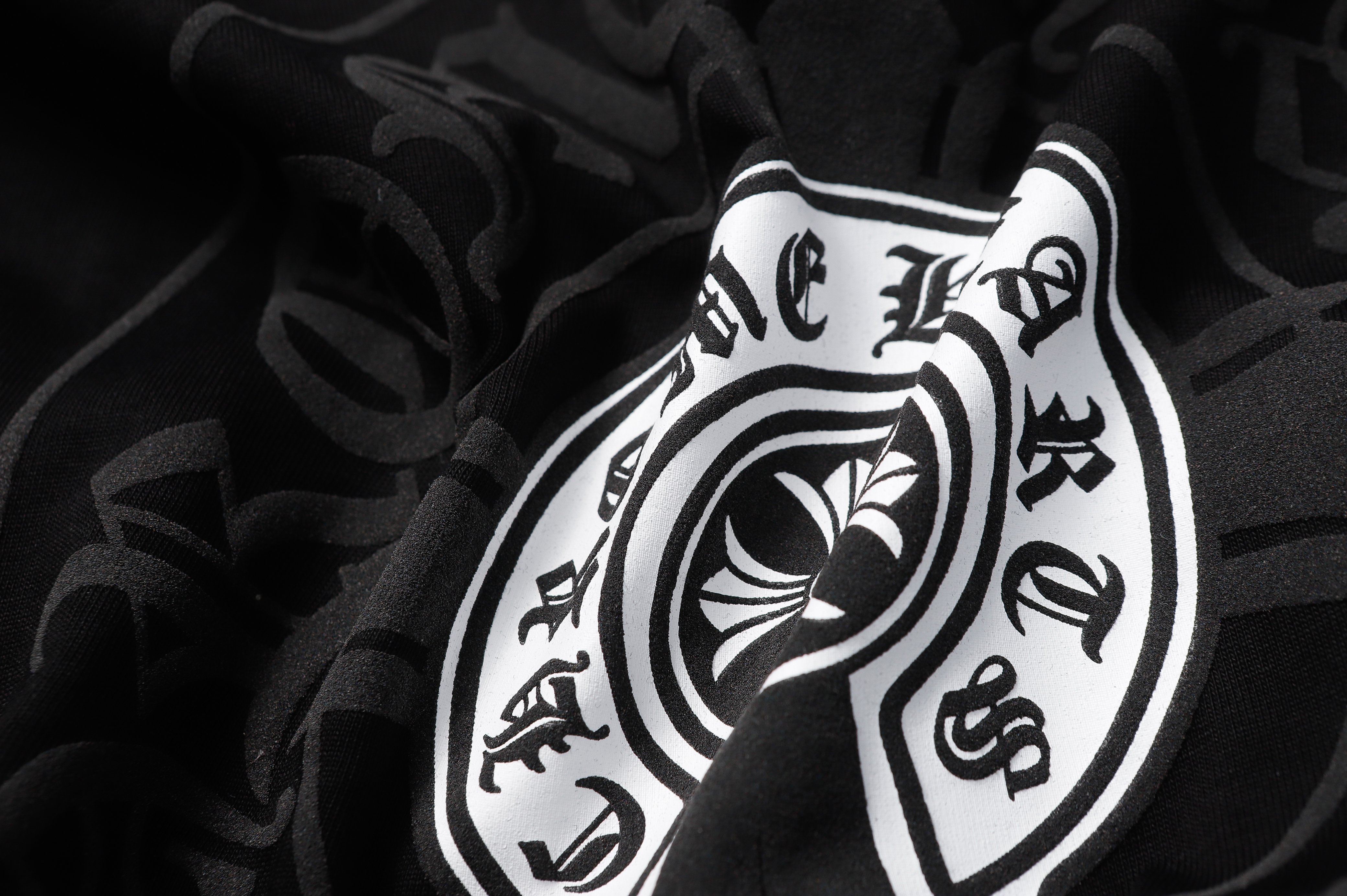 Chrome Hearts T-Shirt 8787