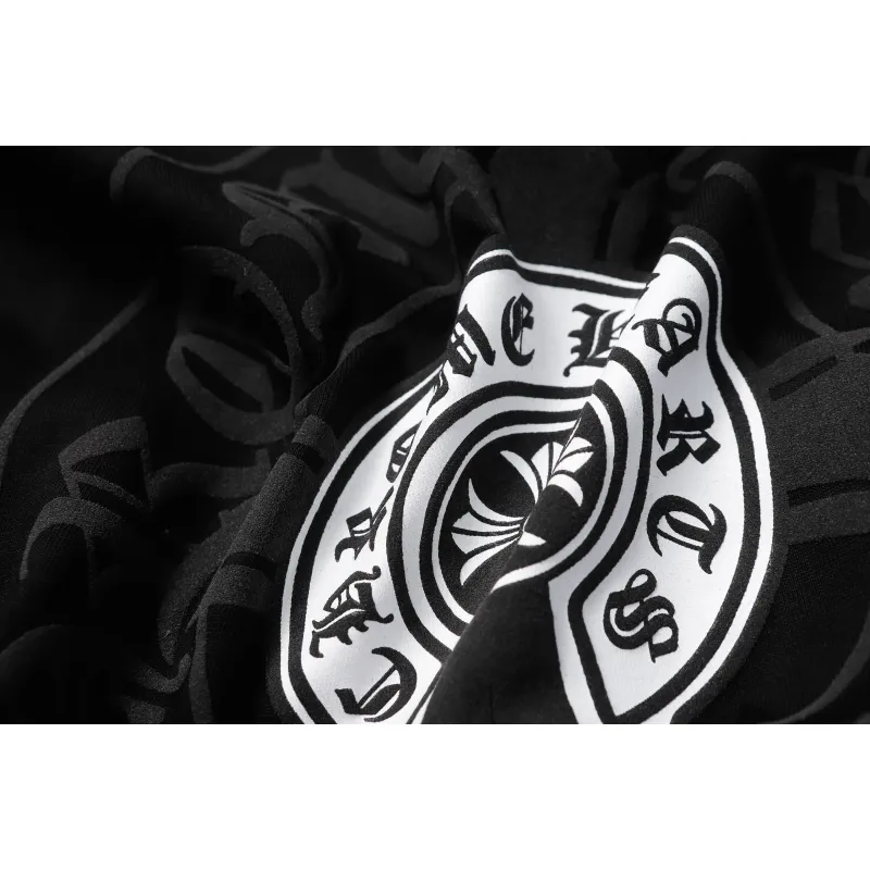 Chrome Hearts T-Shirt 8787