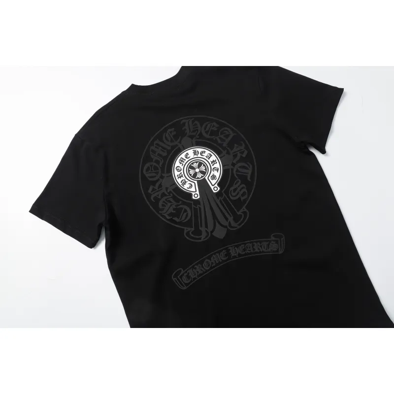 Chrome Hearts T-Shirt 8787