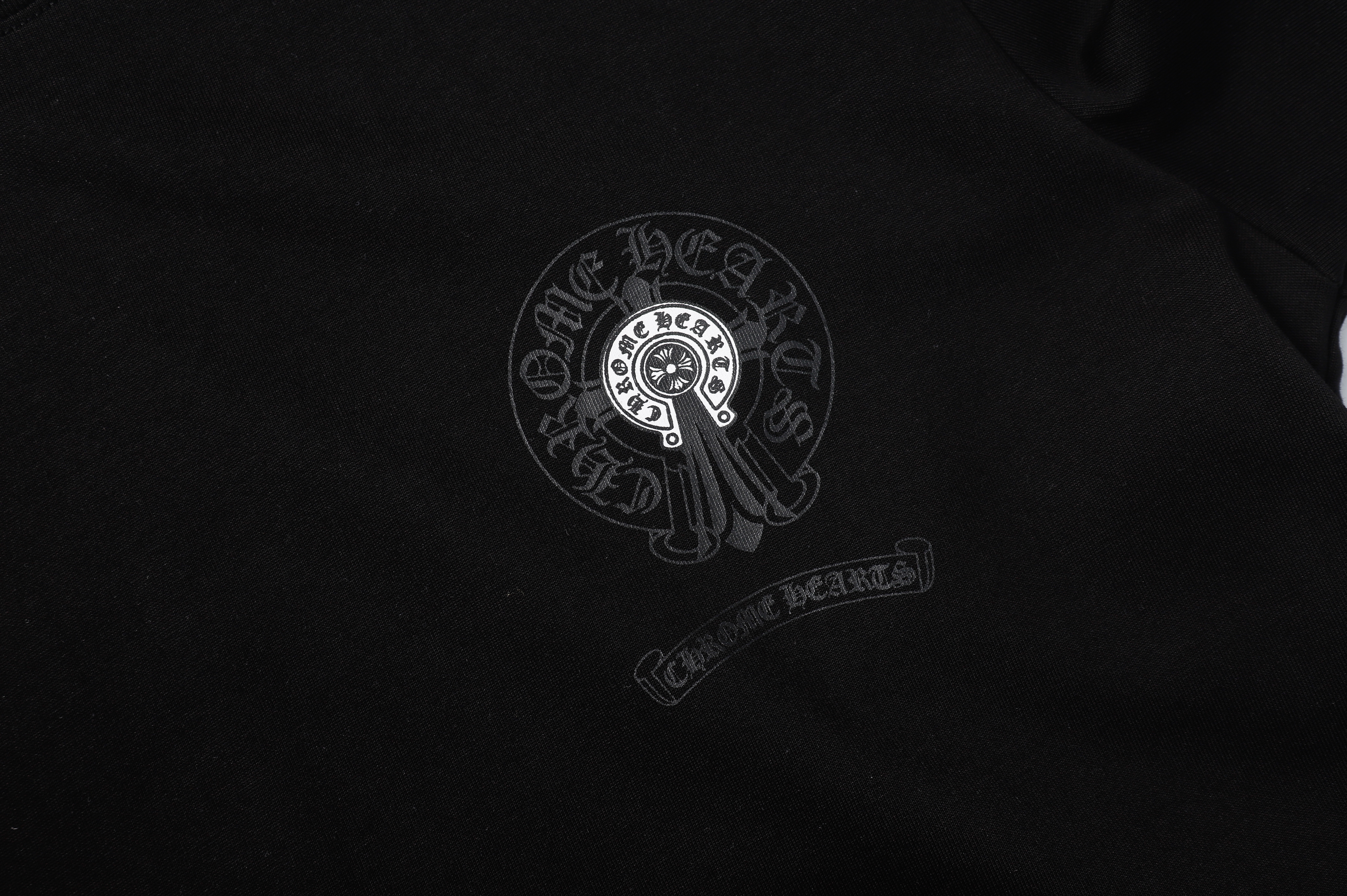 Chrome Hearts T-Shirt 8787