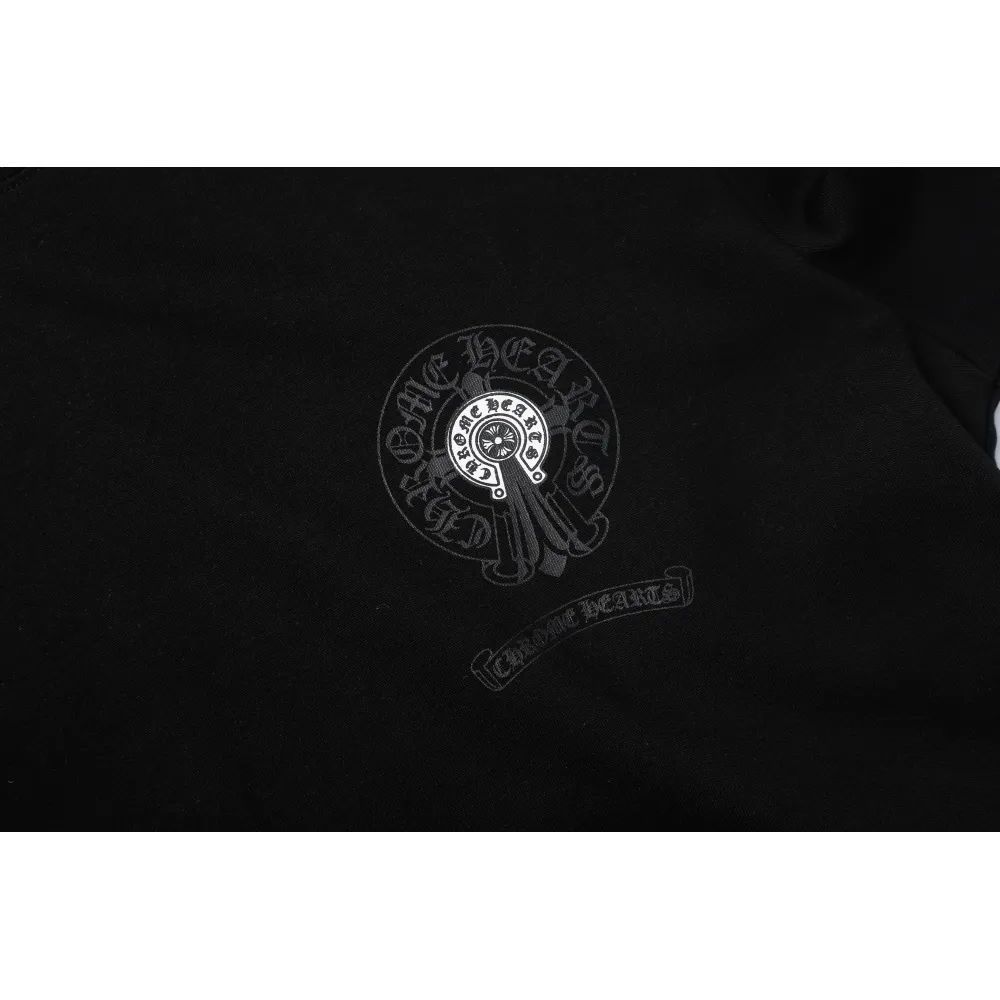 Chrome Hearts T-Shirt 8787