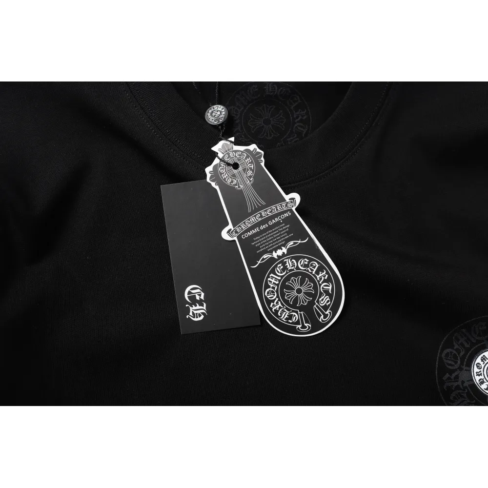 Chrome Hearts T-Shirt 8787
