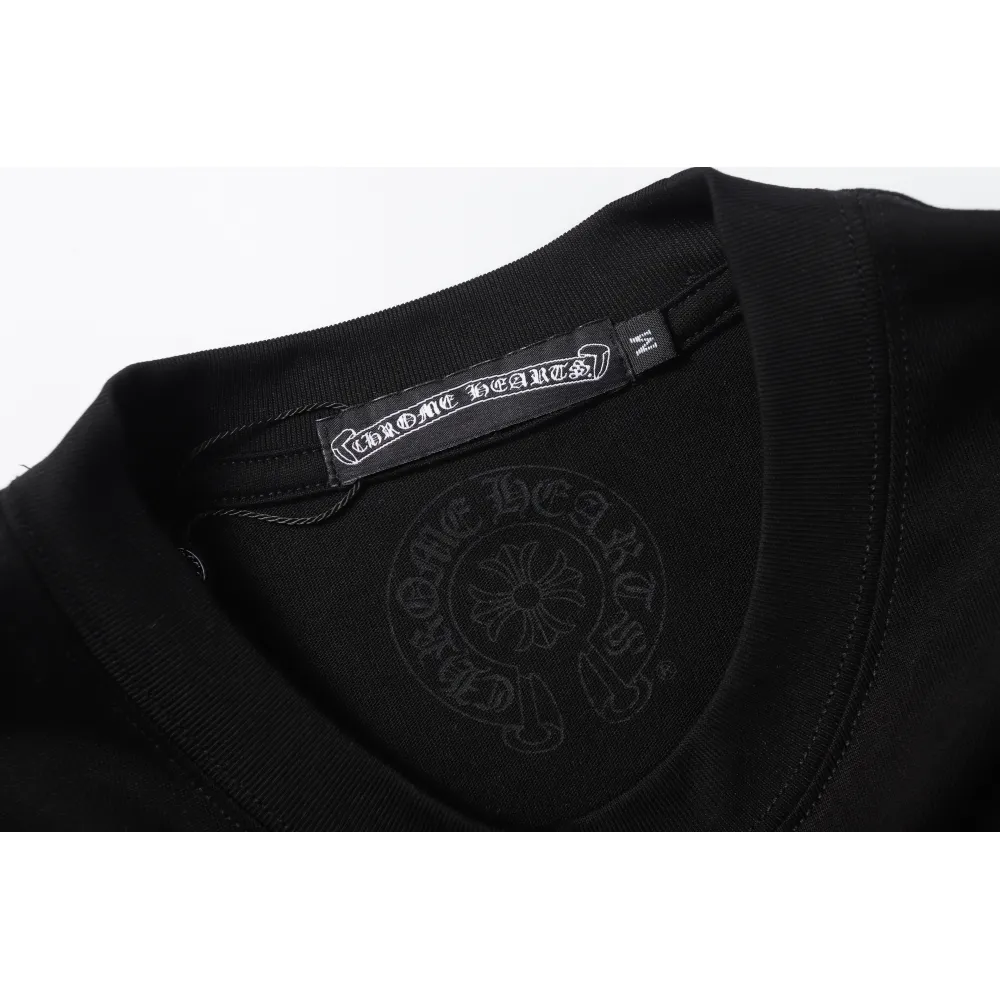 Chrome Hearts T-Shirt 8787