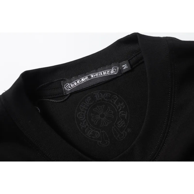Chrome Hearts T-Shirt 8787