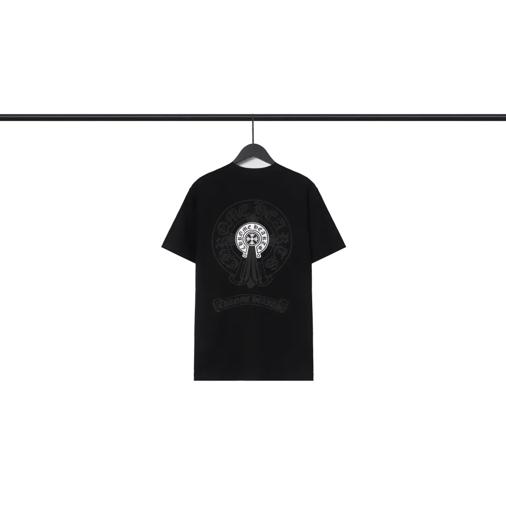 Chrome Hearts T-Shirt 8787
