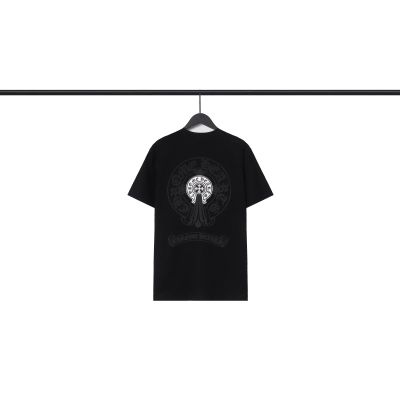 Chrome Hearts T-Shirt 8787 02