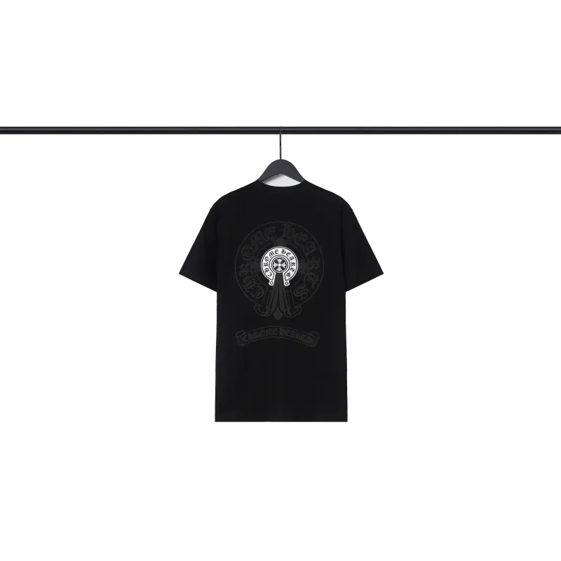 Chrome Hearts T-Shirt 8787