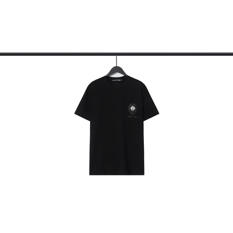 Chrome Hearts T-Shirt 8787
