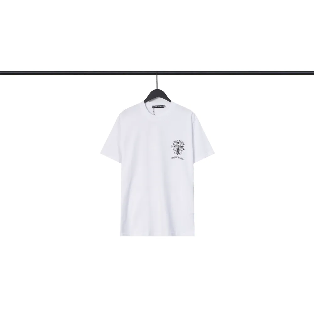 Chrome Hearts T-Shirt 8787