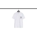 Chrome Hearts T-Shirt 8787