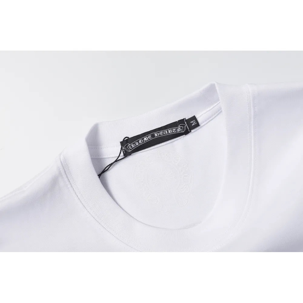 Chrome Hearts T-Shirt 8787