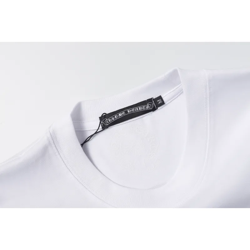 Chrome Hearts T-Shirt 8787