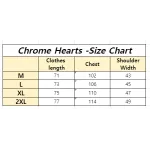 Chrome Hearts T-Shirt 8791