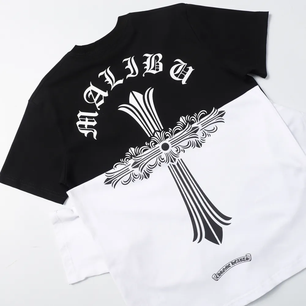 Chrome Hearts T-Shirt 8791