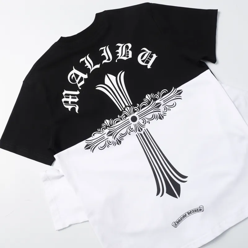 Chrome Hearts T-Shirt 8791