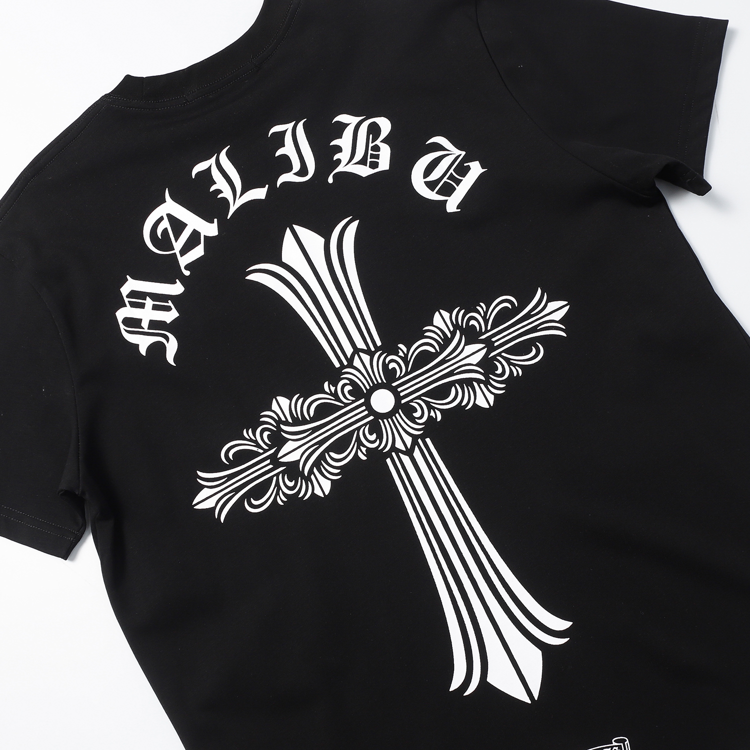 Chrome Hearts T-Shirt 8791