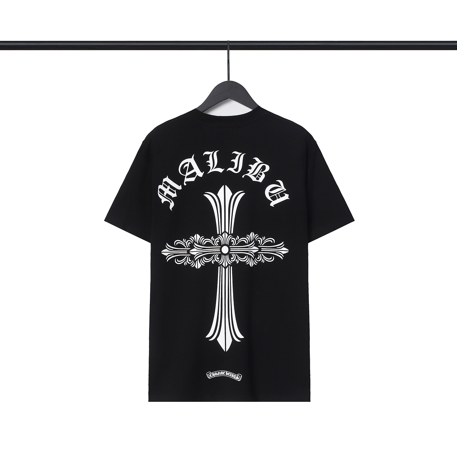 Chrome Hearts T-Shirt 8791