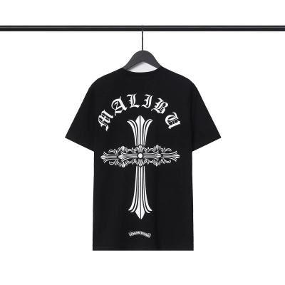 Chrome Hearts T-Shirt 8791 02