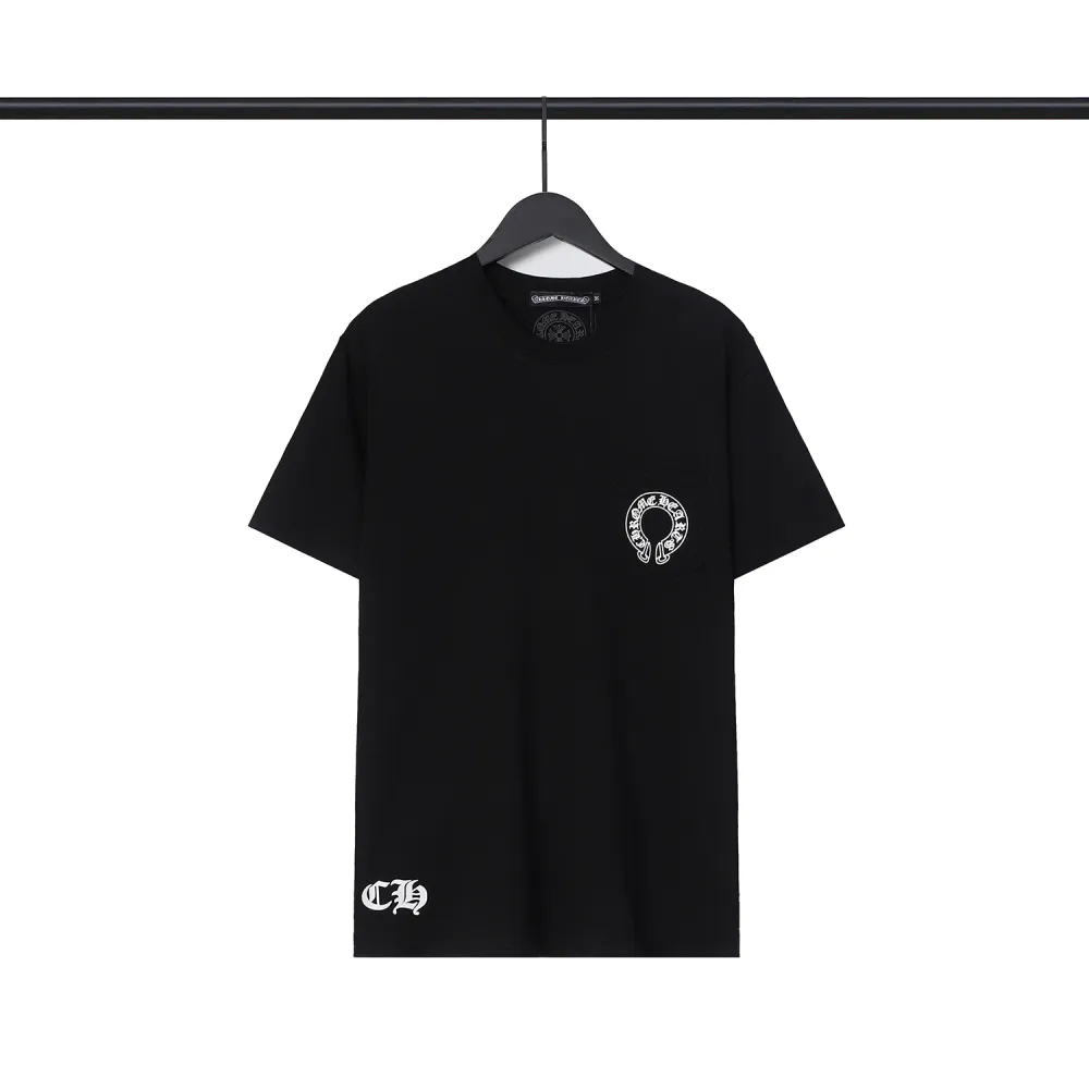 Chrome Hearts T-Shirt 8791