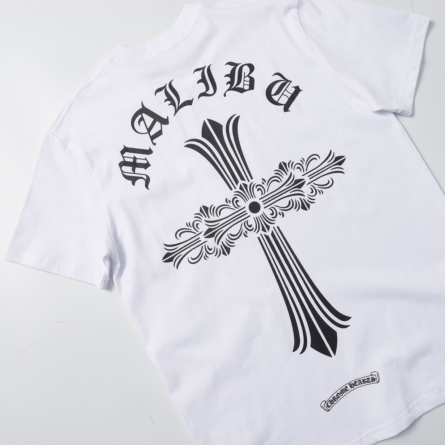 Chrome Hearts T-Shirt 8791